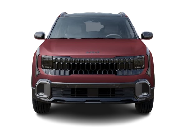 Thumbnail: 2027 Kia Seltos - 5