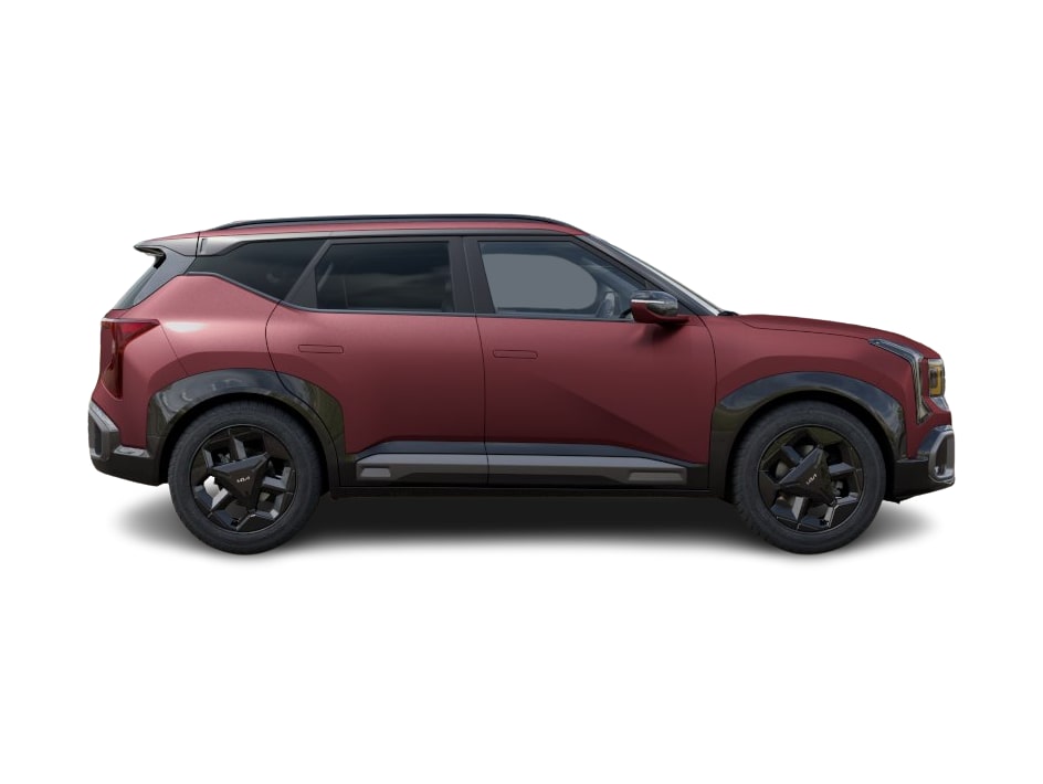 Thumbnail: 2027 Kia Seltos - 17