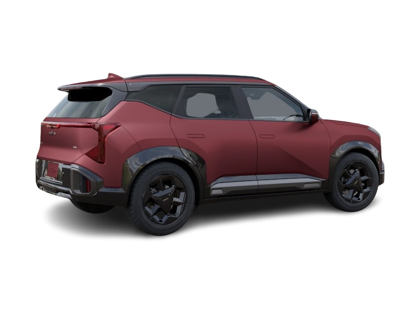Thumbnail: 2027 Kia Seltos - 16