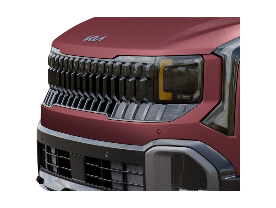Thumbnail: 2027 Kia Seltos - 21