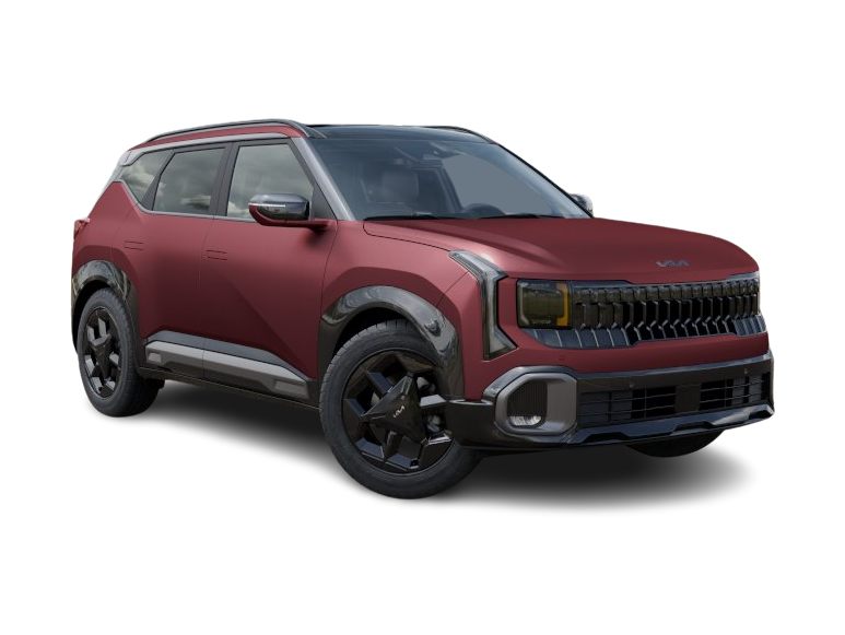 Thumbnail: 2027 Kia Seltos - 18