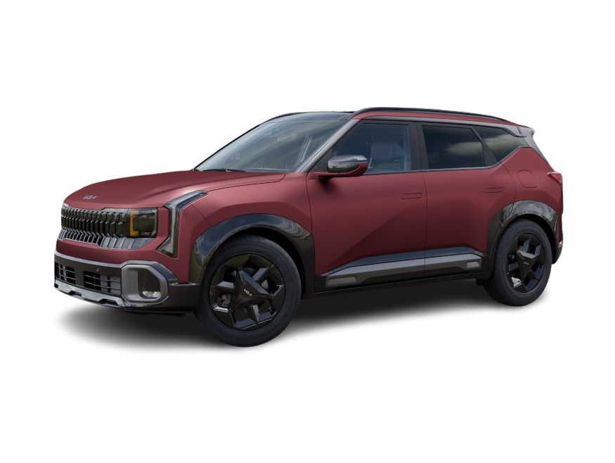 Thumbnail: 2027 Kia Seltos - 3