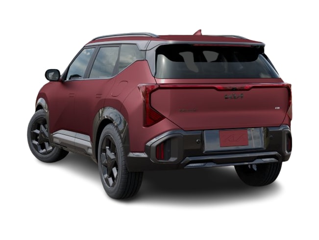 Thumbnail: 2027 Kia Seltos - 4