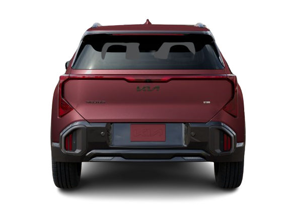 Thumbnail: 2027 Kia Seltos - 15