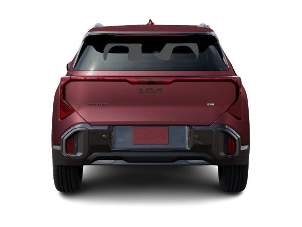 Thumbnail: 2027 Kia Seltos - 15