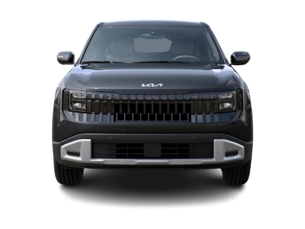 Thumbnail: 2027 Kia Seltos - 6