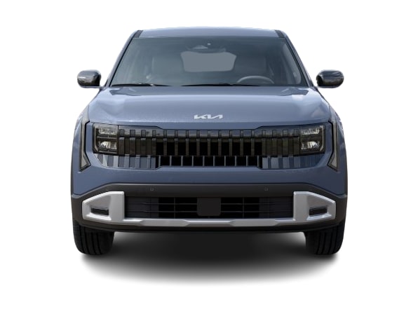 Thumbnail: 2027 Kia Seltos - 5