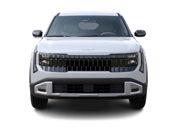 Thumbnail: 2027 Kia Seltos - 6
