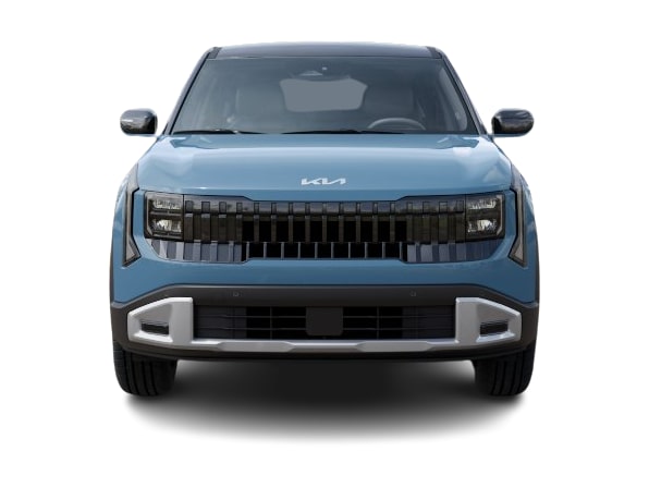 Thumbnail: 2027 Kia Seltos - 5
