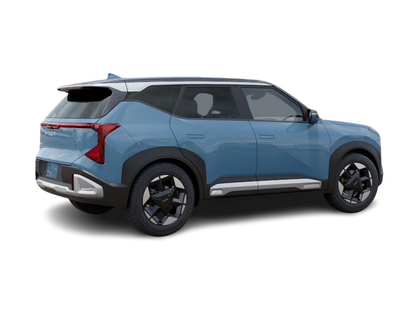 Thumbnail: 2027 Kia Seltos - 17
