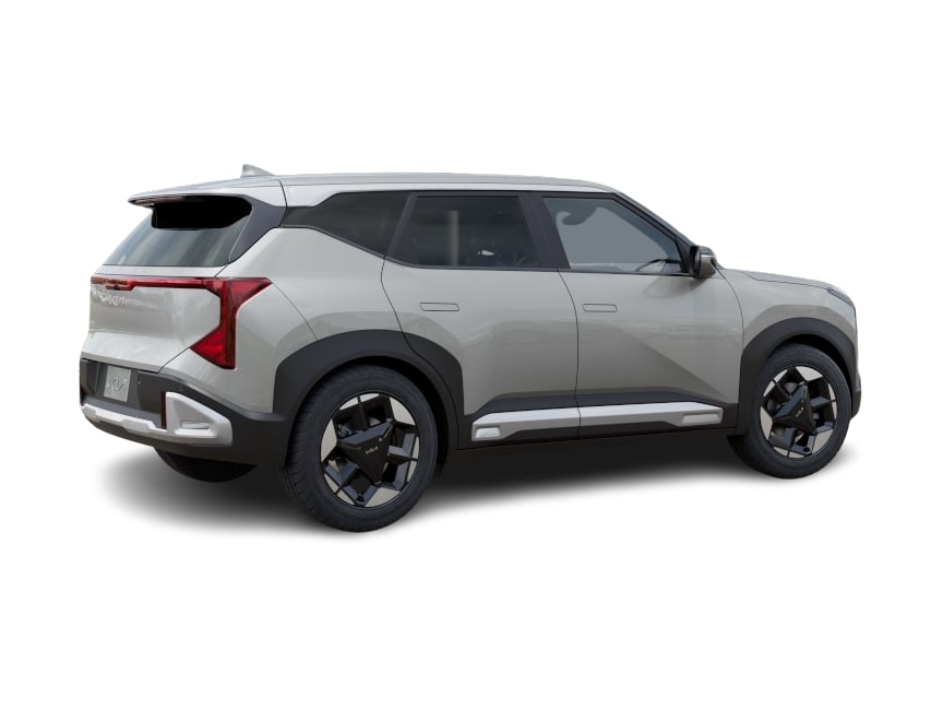 Thumbnail: 2027 Kia Seltos - 16