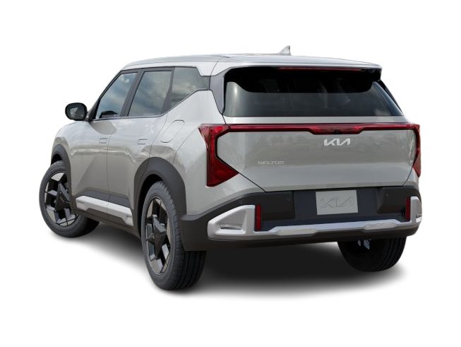 Thumbnail: 2027 Kia Seltos - 4