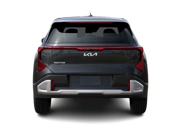 Thumbnail: 2027 Kia Seltos - 16