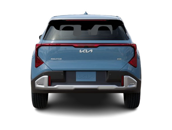 Thumbnail: 2027 Kia Seltos - 16