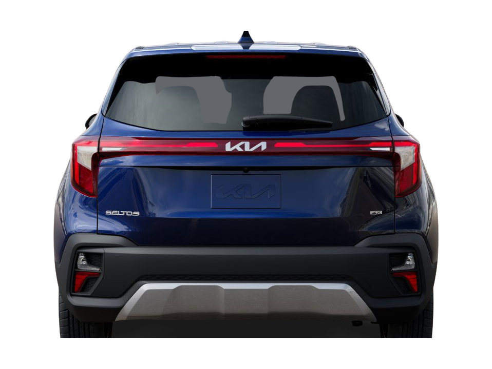 Thumbnail: 2026 Kia Seltos - 4