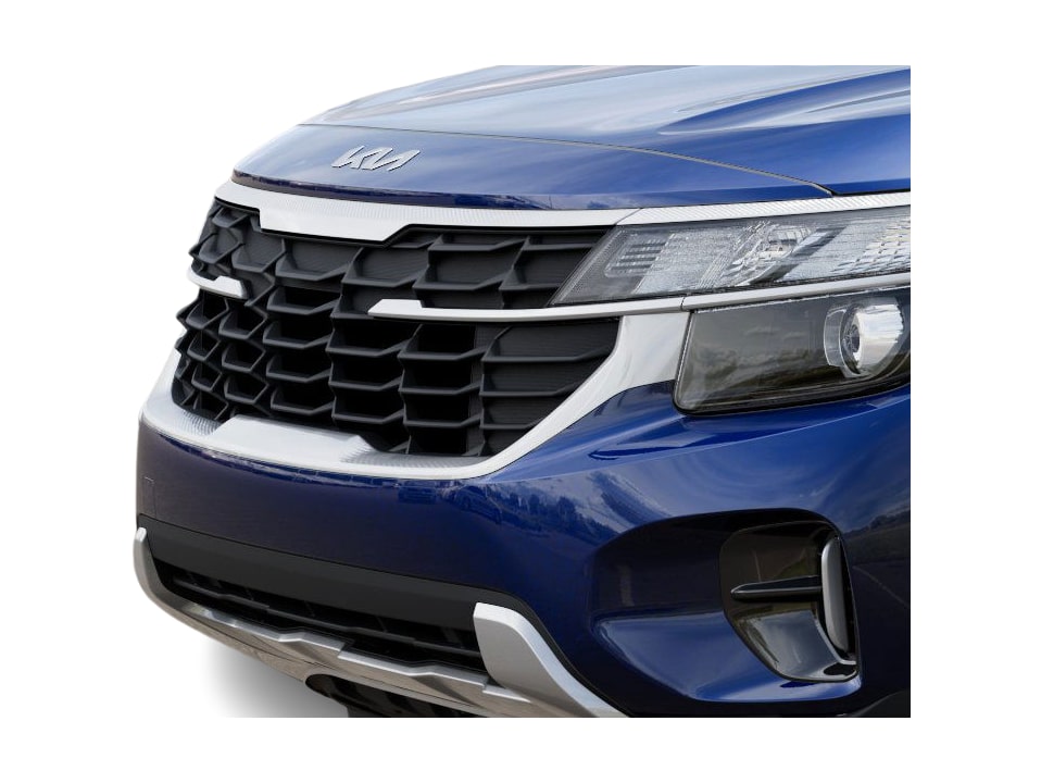 Thumbnail: 2026 Kia Seltos - 21