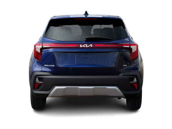 Thumbnail: 2026 Kia Seltos - 15