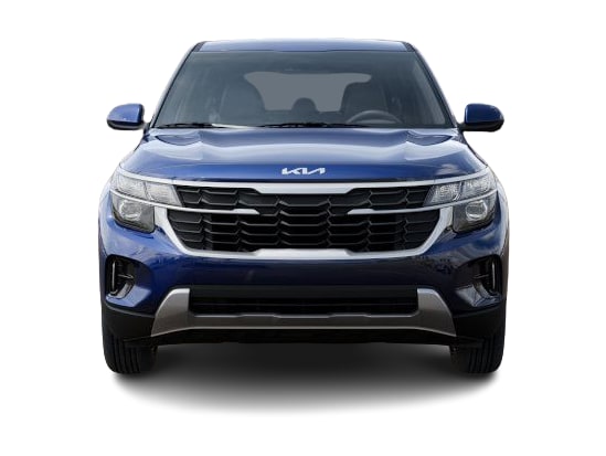 Thumbnail: 2026 Kia Seltos - 5