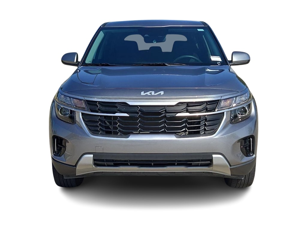 Thumbnail: 2024 Kia Seltos - 6