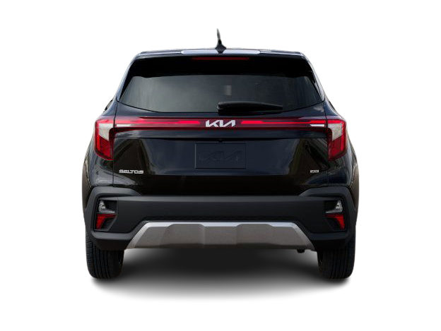 Thumbnail: 2026 Kia Seltos - 15