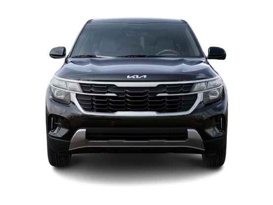 Thumbnail: 2026 Kia Seltos - 5