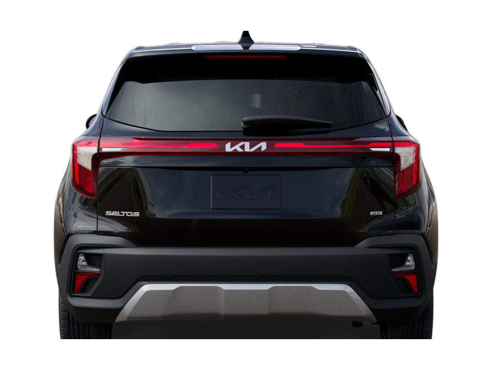 Thumbnail: 2026 Kia Seltos - 4