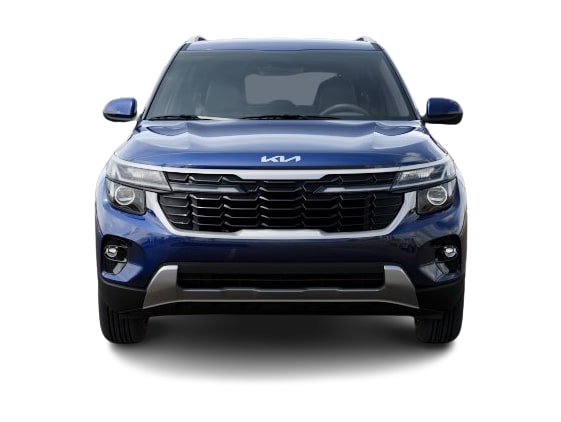 Thumbnail: 2026 Kia Seltos - 4