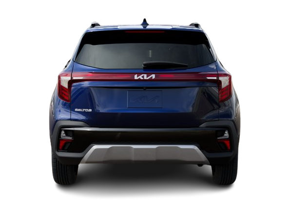 Thumbnail: 2026 Kia Seltos - 16