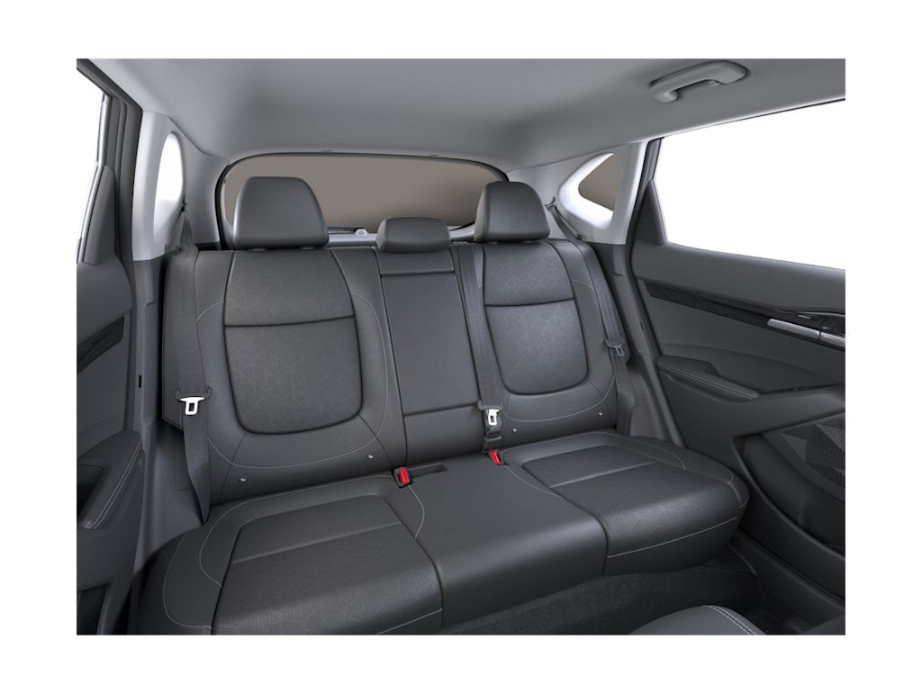 Thumbnail: 2026 Kia Seltos - 13