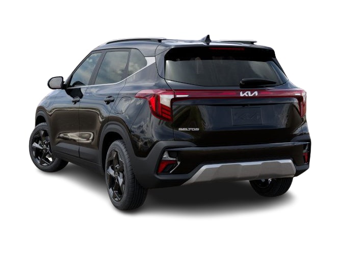 Thumbnail: 2026 Kia Seltos - 14