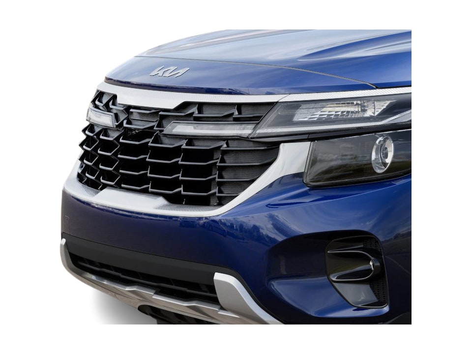 Thumbnail: 2026 Kia Seltos - 22