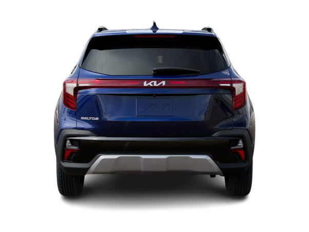 Thumbnail: 2026 Kia Seltos - 16