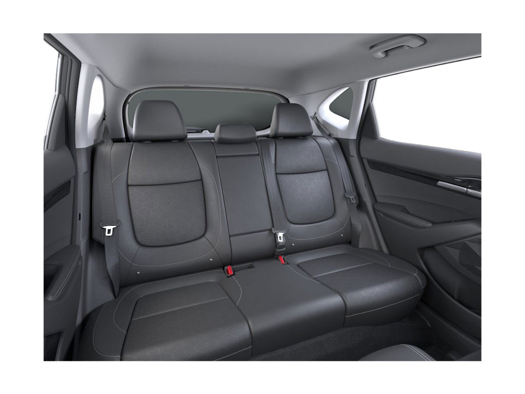 Thumbnail: 2026 Kia Seltos - 14