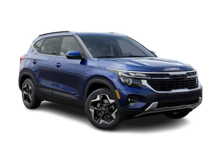 Thumbnail: 2026 Kia Seltos - 19