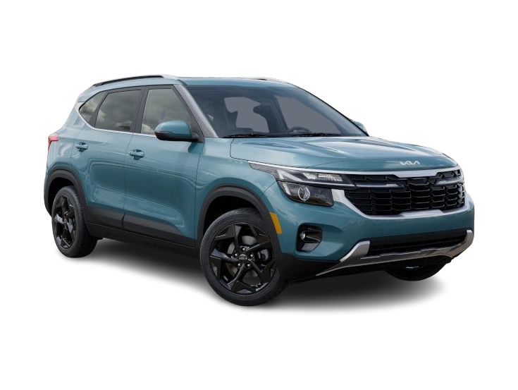 Thumbnail: 2026 Kia Seltos - 17