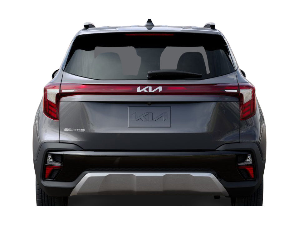 Thumbnail: 2026 Kia Seltos - 4