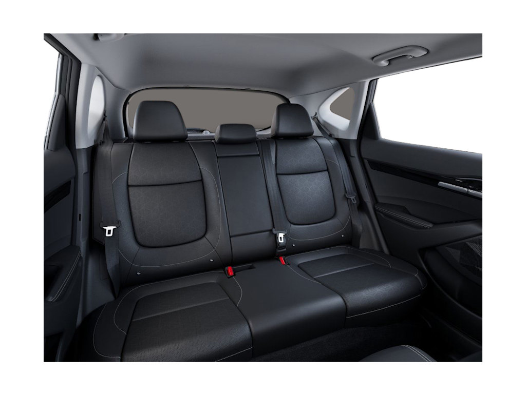 Thumbnail: 2025 Kia Seltos - 14