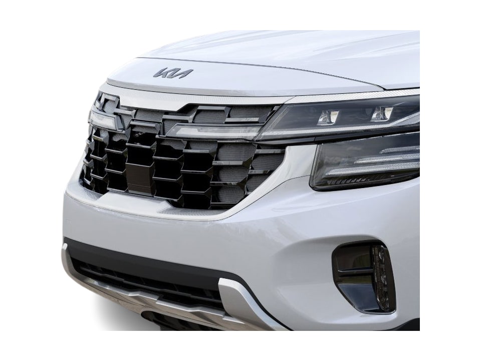 Thumbnail: 2025 Kia Seltos - 21