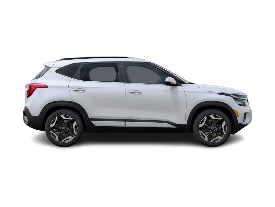 Thumbnail: 2025 Kia Seltos - 17