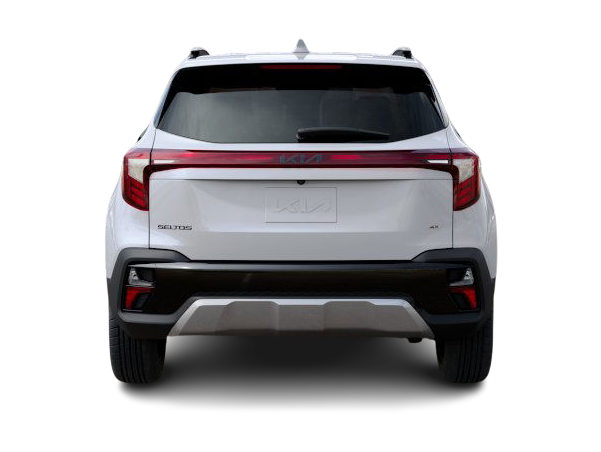 Thumbnail: 2025 Kia Seltos - 15