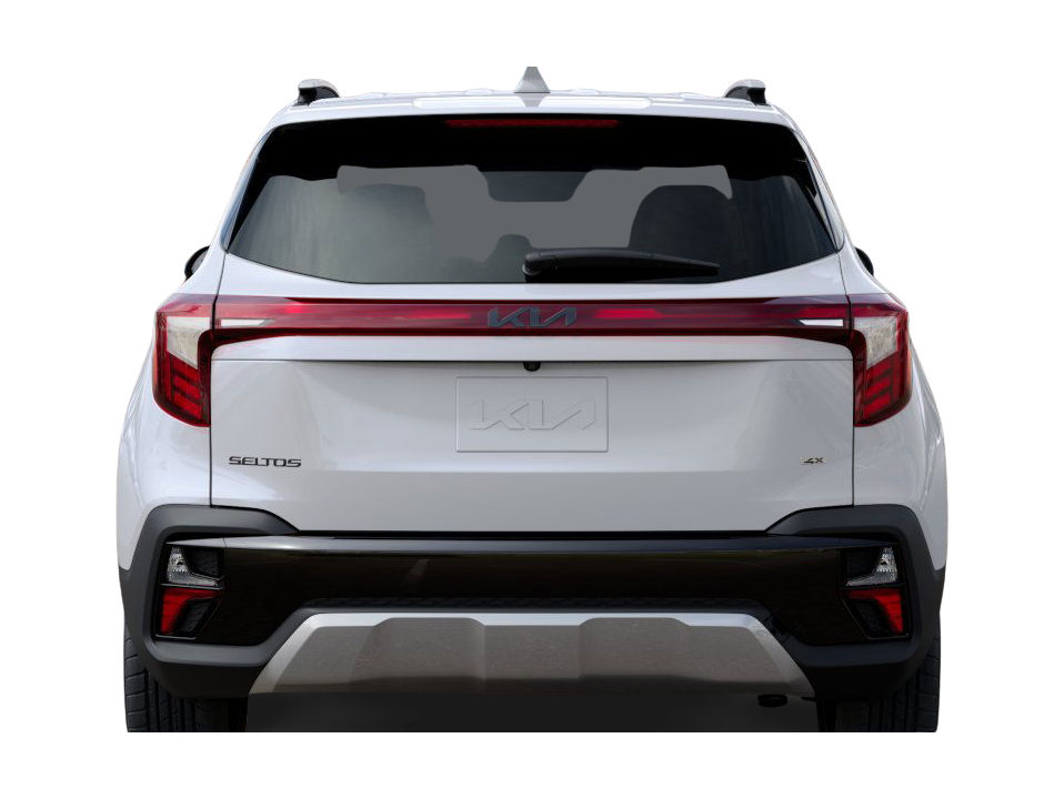 Thumbnail: 2025 Kia Seltos - 5