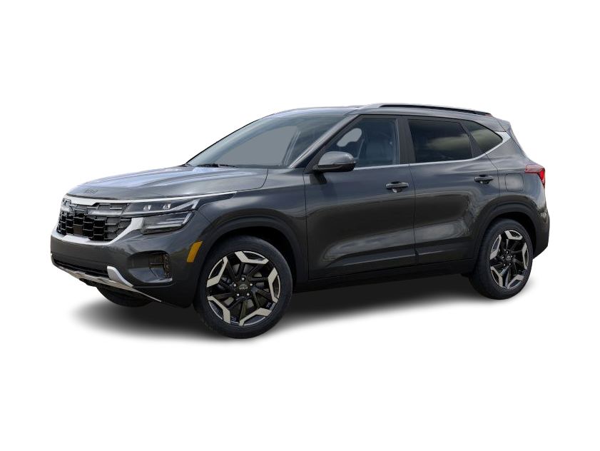 2025 Kia Seltos SX 3