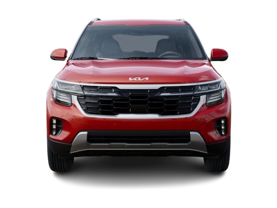 Thumbnail: 2026 Kia Seltos - 5