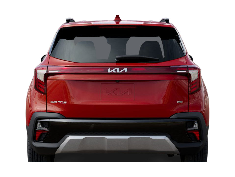 Thumbnail: 2026 Kia Seltos - 4
