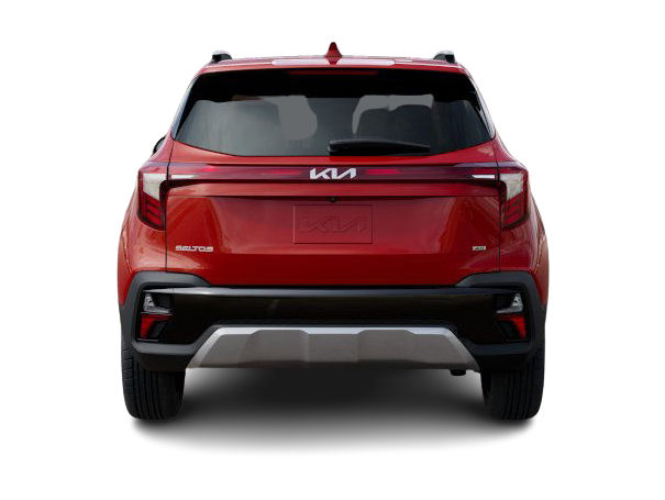 Thumbnail: 2026 Kia Seltos - 15