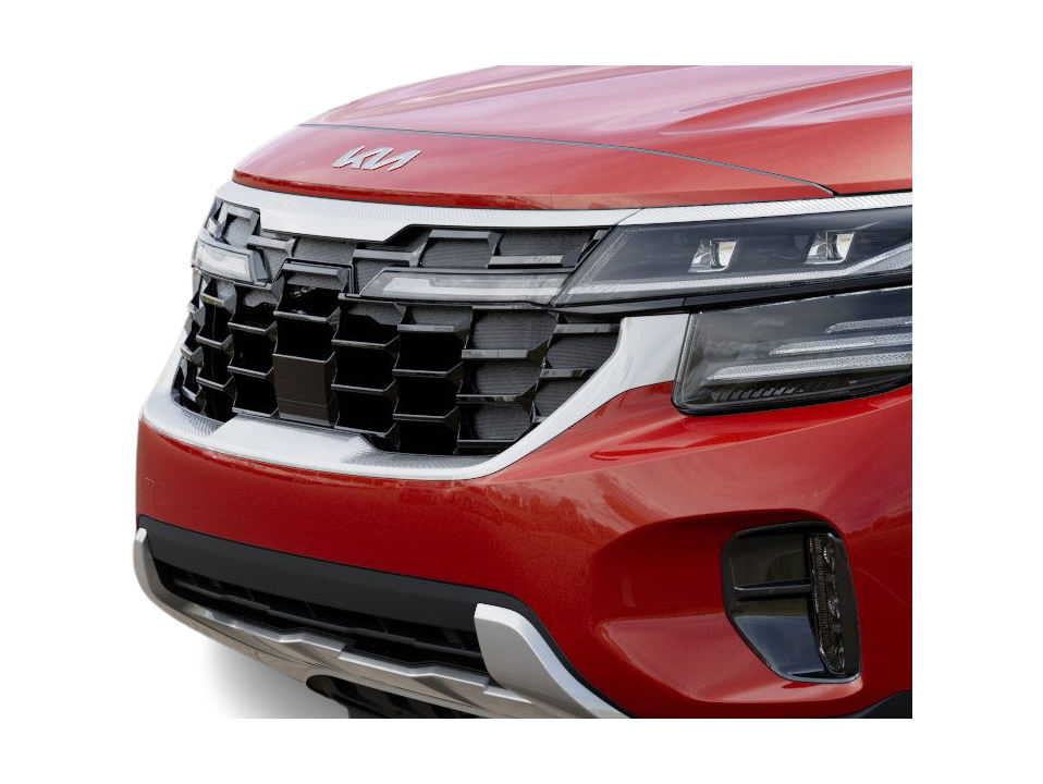 Thumbnail: 2026 Kia Seltos - 21