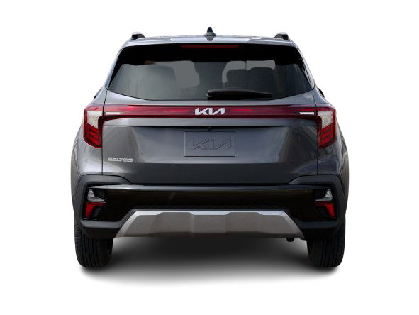 Thumbnail: 2026 Kia Seltos - 15