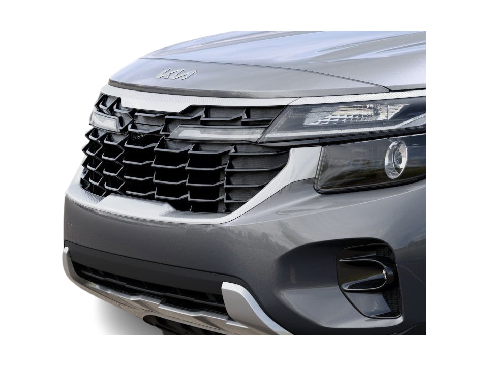 Thumbnail: 2026 Kia Seltos - 21