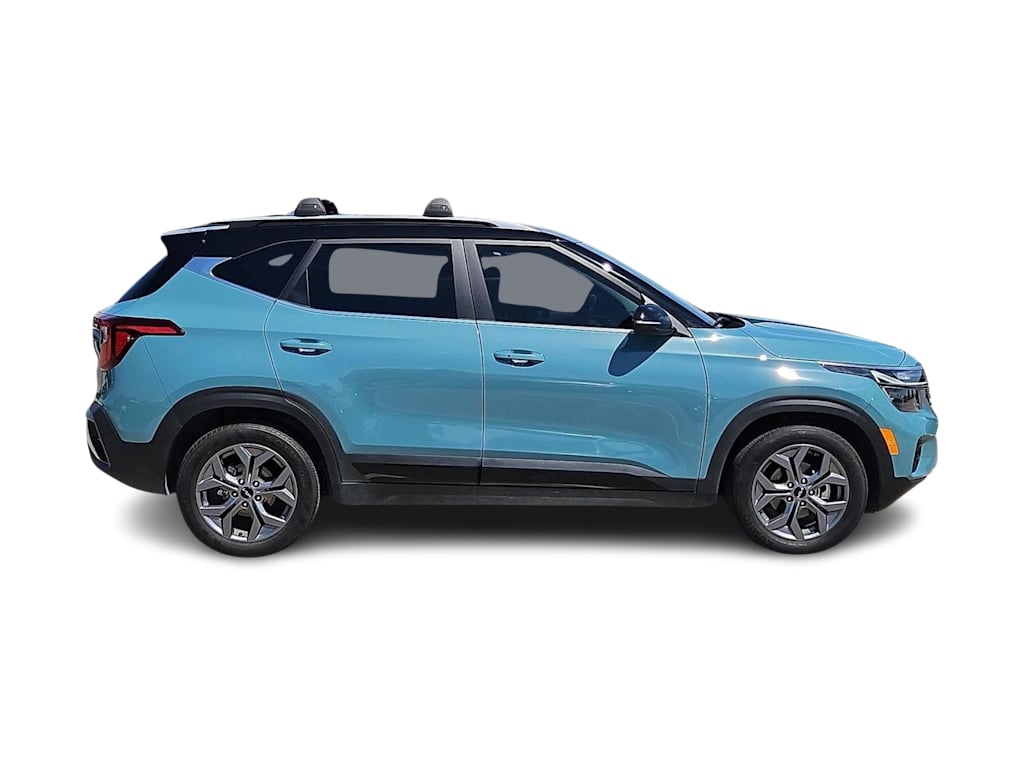 Thumbnail: 2024 Kia Seltos - 21