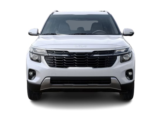 Thumbnail: 2026 Kia Seltos - 6